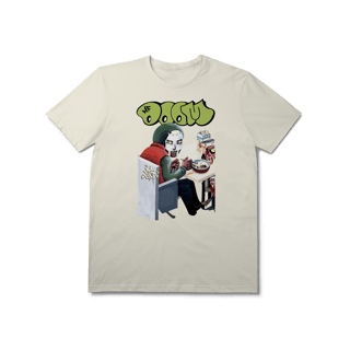 Nome do produto[Premium] MF DOOM / MM..FOOD