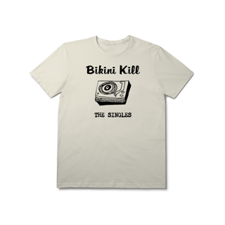 [Premium] BIKINI KILL