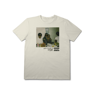 [Premium] KENDRICK LAMAR / GOOD KID MAAD CITY