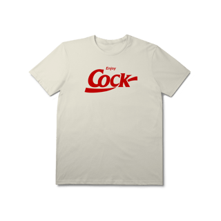 Nome do produto[Premium] ENJOY COCK