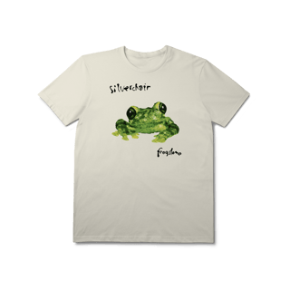 Nome do produto[Premium] SILVERCHAIR / FROGSTOMP
