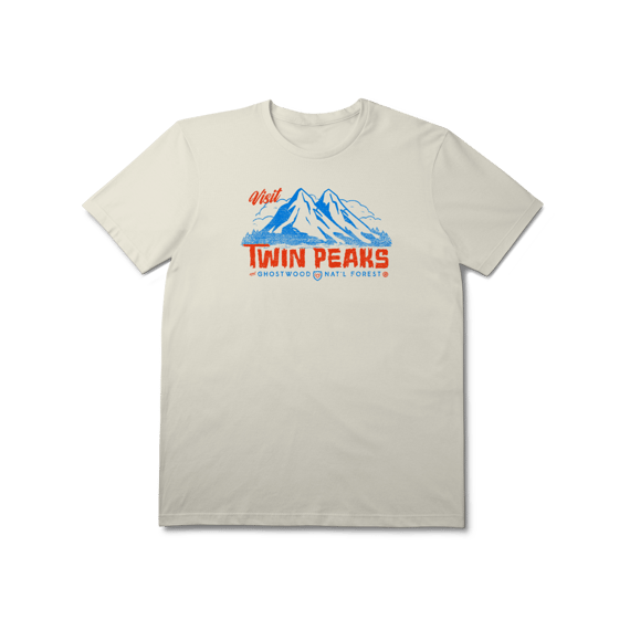 [Premium] VISIT TWIN PEAKS