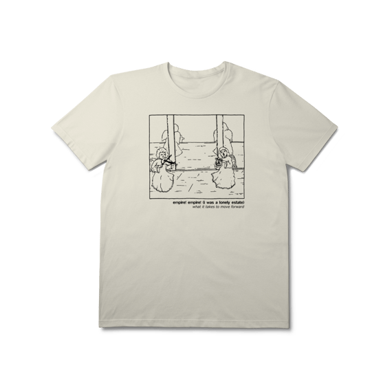 [Premium] EMPIRE! EMPIRE! I WAS A LONELY ESTATE