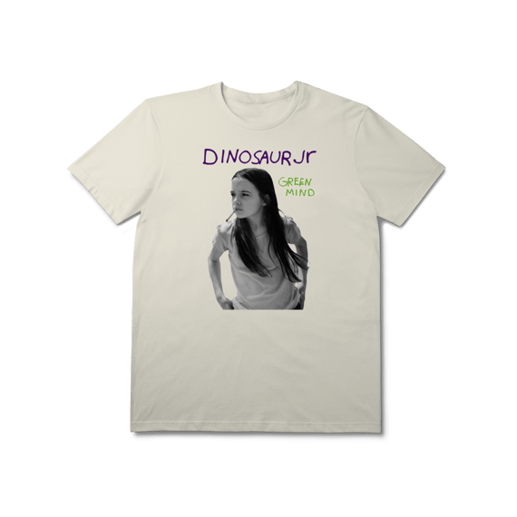 [Premium] DINOSAUR JR / GREEN MIND