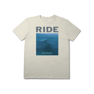Nome do produto[Premium] RIDE / NOWHERE