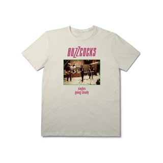 Nome do produto[Premium] BUZZCOCKS / SINGLES GOING STEADY