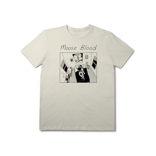 [Premium] MOOSE BLOOD