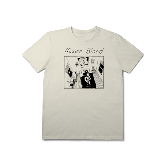[Premium] MOOSE BLOOD