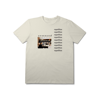 Nome do produto[Premium] UNWOUND / REPETITION