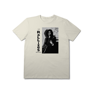 Nome do produto[Premium] LES RALLIZES DÉNUDÉS