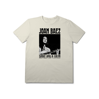 Nome do produto[Premium] JOAN BAEZ