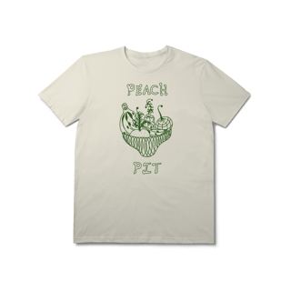 Nome do produto[Premium] PEACH PIT