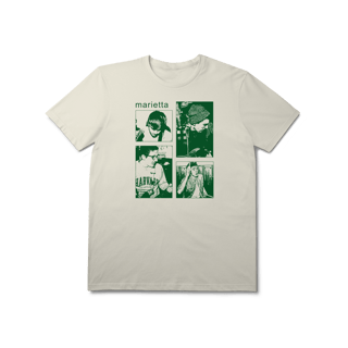 Nome do produto[Premium] MARIETTA