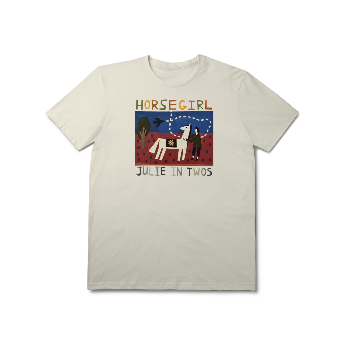 Premium] HORSEGIRL R$99,90 em Moon Pix