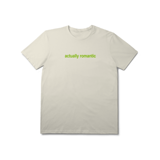 Nome do produto[Premium] ACTUALLY ROMANTIC