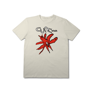 Nome do produto[Premium] THE CURE / WISH