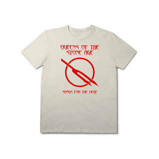 Nome do produto[Premium] QUEENS OF THE STONE AGE