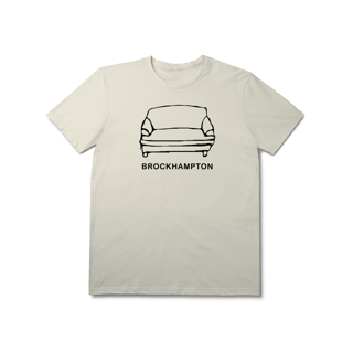 Nome do produto[Premium] BROCKHAMPTON