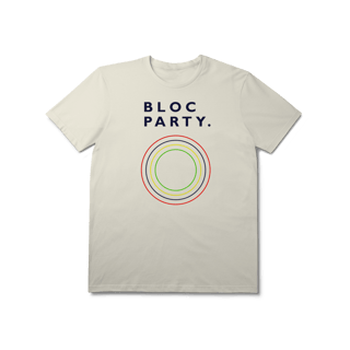 Nome do produto[Premium] BLOC PARTY