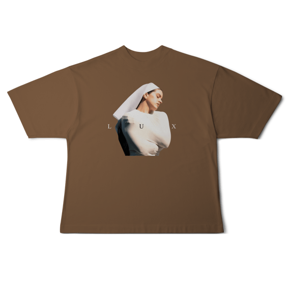 [Oversized] ROSALÍA / LUX