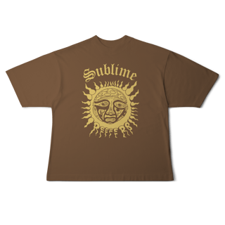 Nome do produto[Oversized] SUBLIME