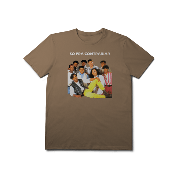 [Premium] SÓ PRA CONTRARIAR