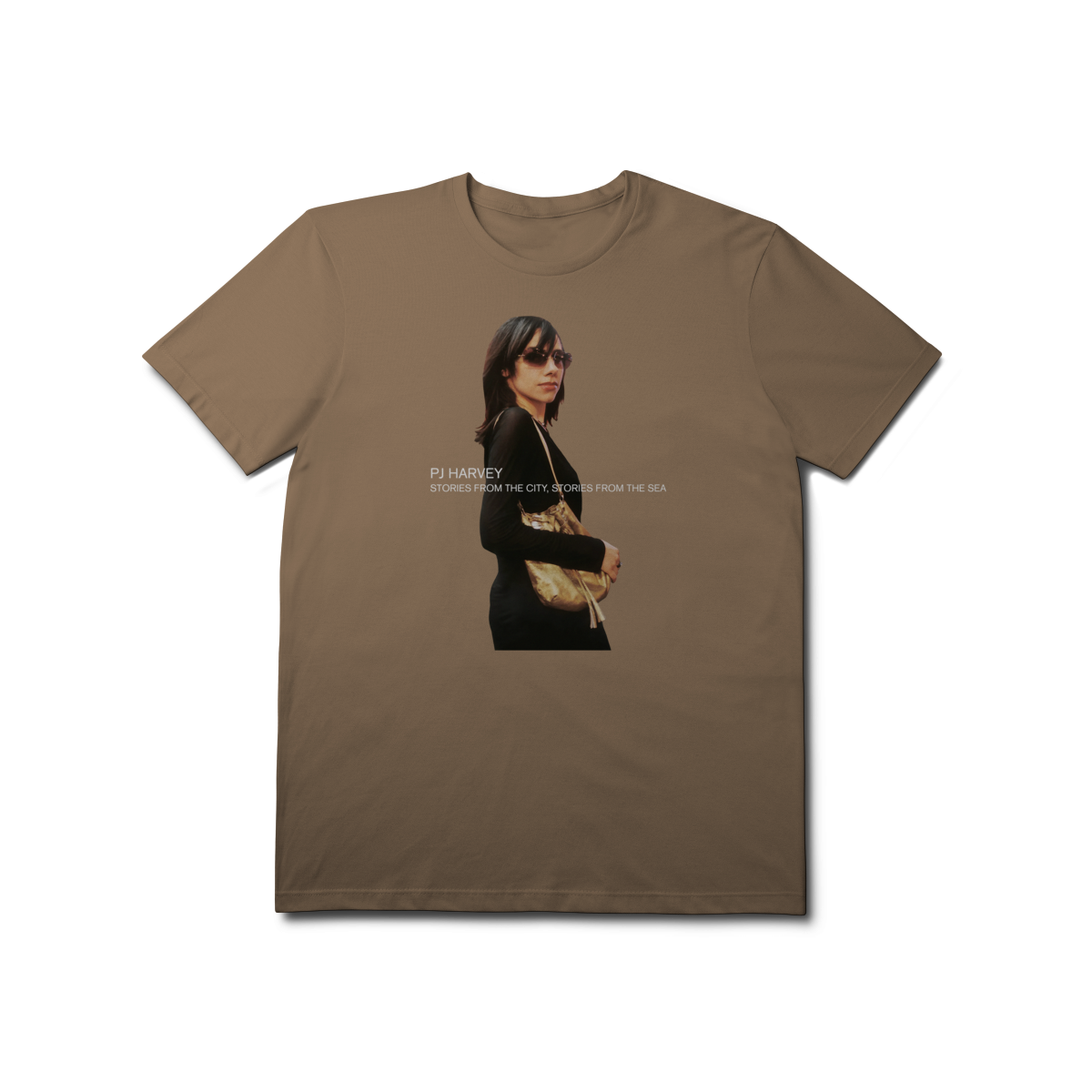 Nome do produto: [Premium] PJ HARVEY / STORIES FROM THE CITY