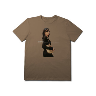 Nome do produto[Premium] PJ HARVEY / STORIES FROM THE CITY