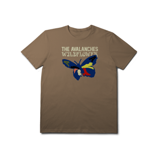 Nome do produto[Premium] THE AVALANCHES / WILDFLOWER