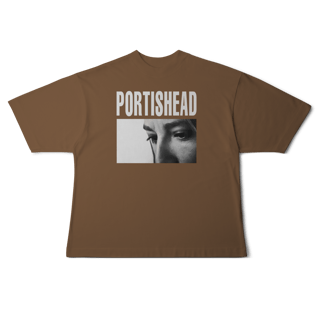 Nome do produtoPORTISHEAD