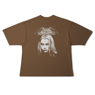 Nome do produto[Oversized] PHOEBE BRIDGERS