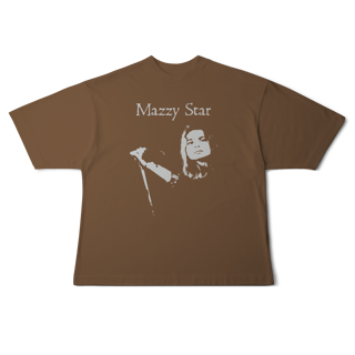 Nome do produto[Oversized] MAZZY STAR