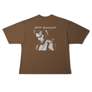 Nome do produto[Oversized] JEFF BUCKLEY / GRACE