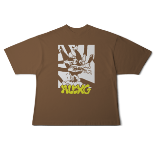 Nome do produto[Oversized] ALEX G