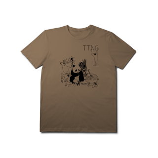 Nome do produto[Premium] TTNG / ANIMALS