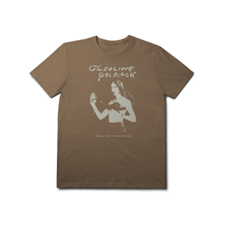 Nome do produto[Premium] CAROLINE POLACHEK