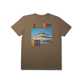 Nome do produto[Premium] THE PROMISE RING / NOTHING FEELS GOOD