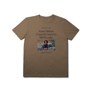 Nome do produto[Premium] JEANNE DIELMAN, 23 QUAI DU COMMERCE 1080 BRUXELLES