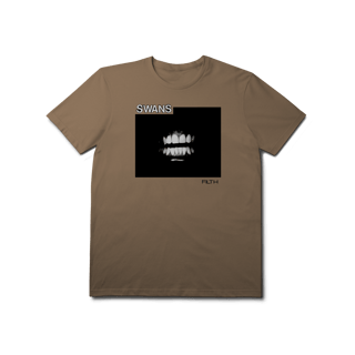 Nome do produto[Premium] SWANS / FILTH