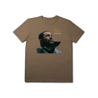 Nome do produto[Premium] MARVIN GAYE