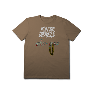Nome do produto[Premium] RUN THE JEWELS