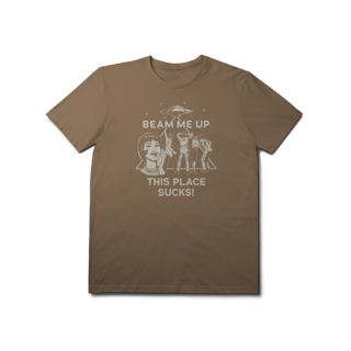 Nome do produto[Premium] BEAM ME UP