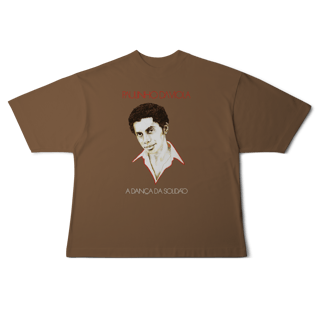 Nome do produto[Oversized] PAULINHO DA VIOLA