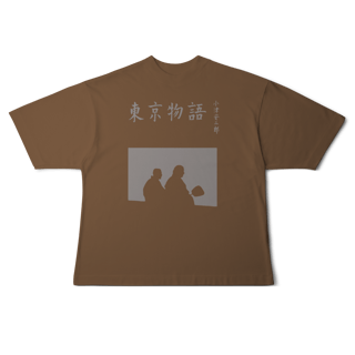 Nome do produto[Oversized] TOKYO STORY