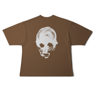 Nome do produto[Oversized] DAUGHTERS