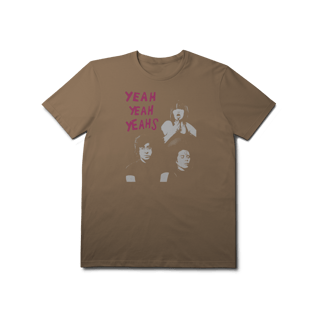 Nome do produto[Premium] YEAH YEAH YEAHS