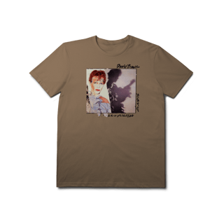 Nome do produto[Premium] DAVID BOWIE / SCARY MONSTERS