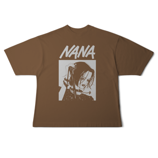 Nome do produto[Oversized] NANA