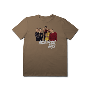 [Premium] BACKSTREET BOYS