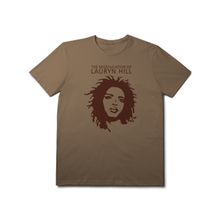 Nome do produto[Premium] THE MISEDUCATION OF LAURYN HILL